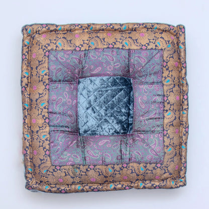 Zoya Meditation Cushion
