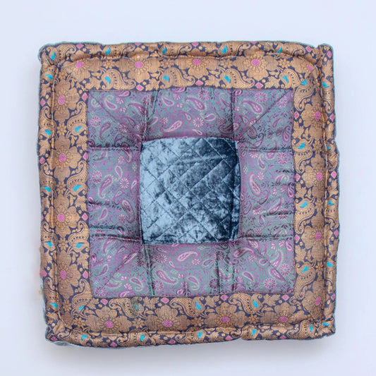 Zoya Meditation Cushion