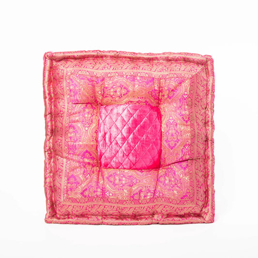 Zoya Meditation Cushion