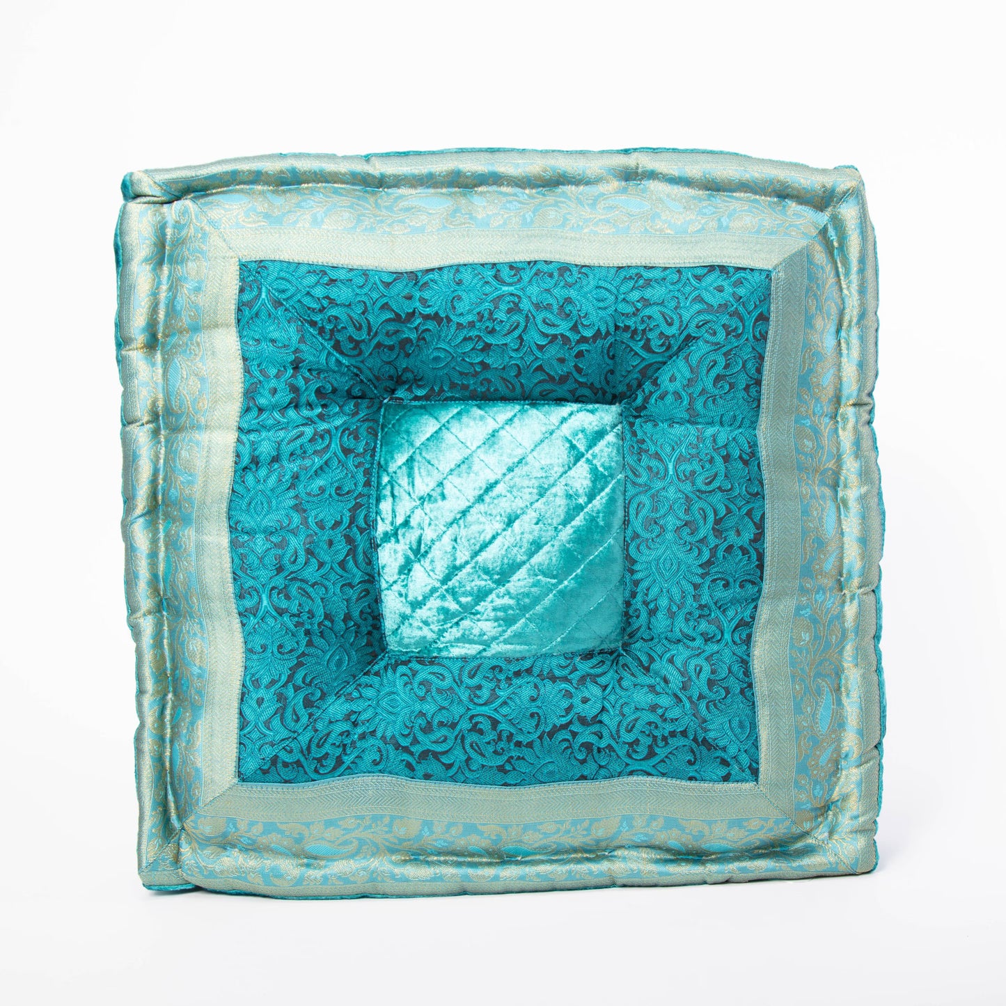 Zoya Meditation Cushion