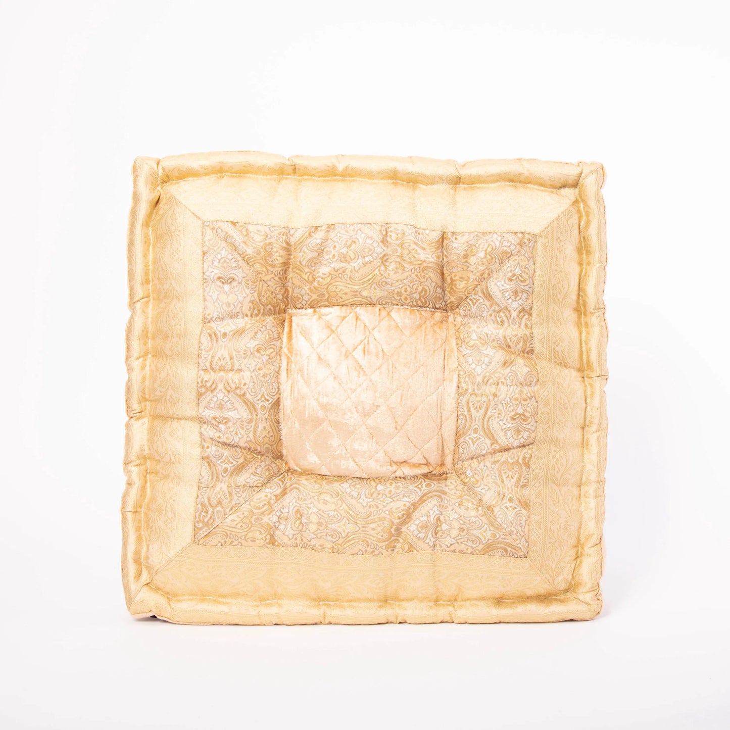 Zoya Meditation Cushion