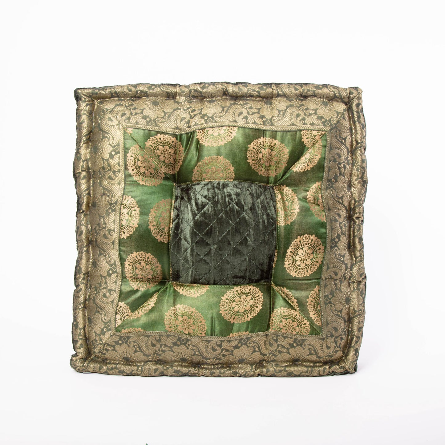 Zoya Meditation Cushion