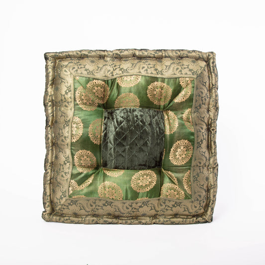 Zoya Meditation Cushion