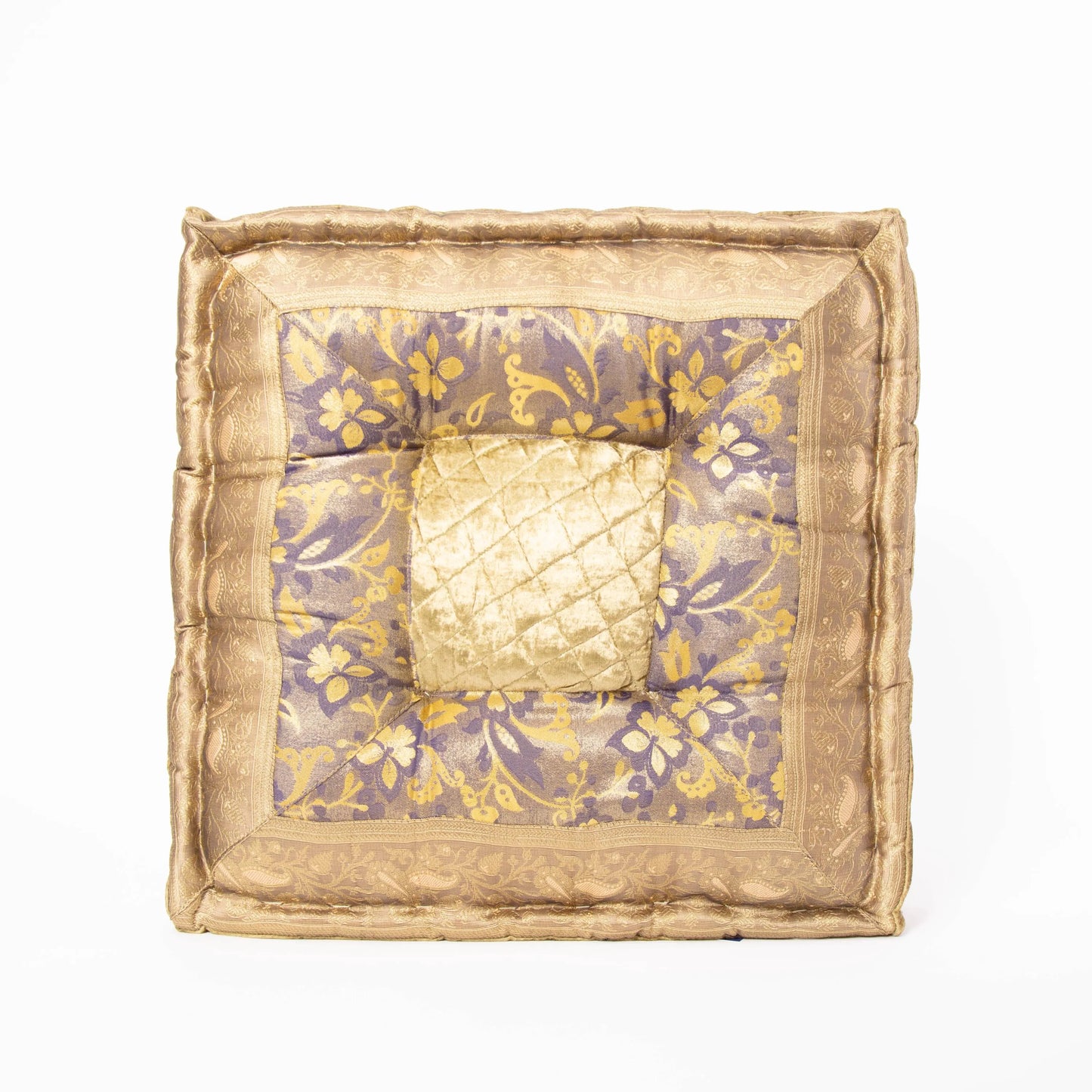 Zoya Meditation Cushion