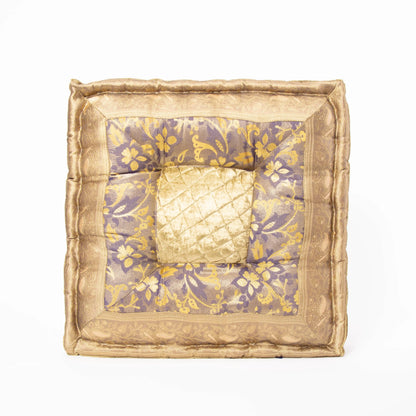 Zoya Meditation Cushion