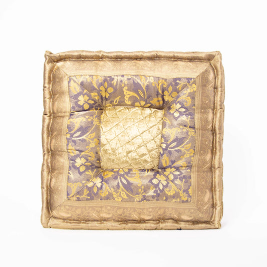 Zoya Meditation Cushion