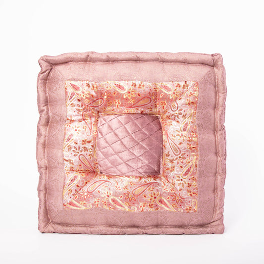 Zoya Meditation Cushion