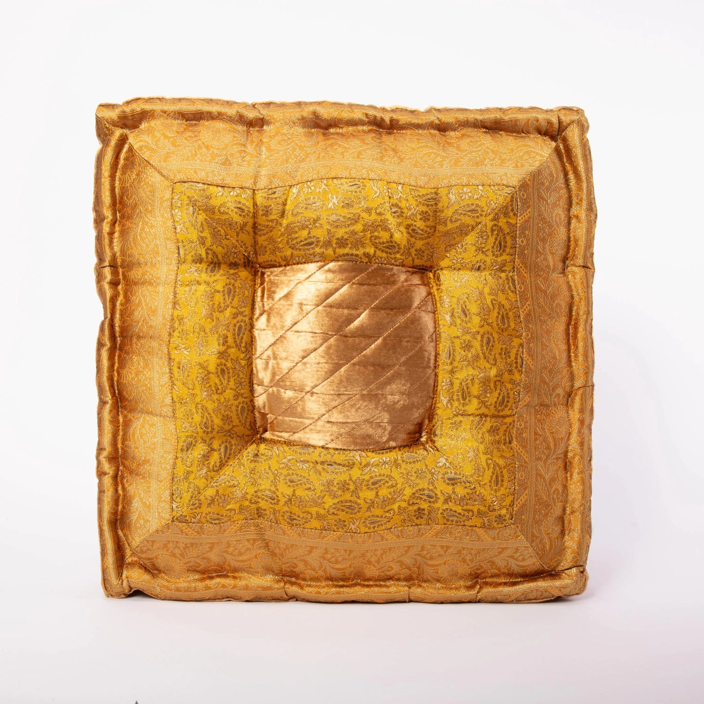 Zoya Meditation Cushion