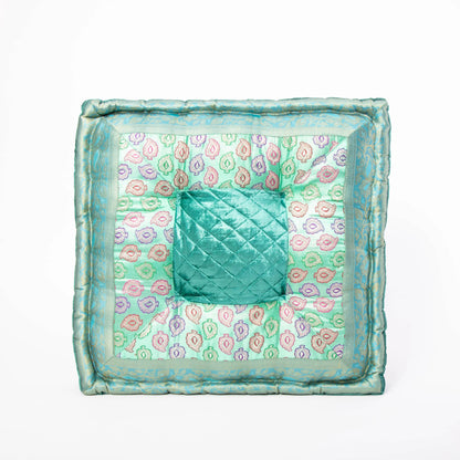 Zoya Meditation Cushion