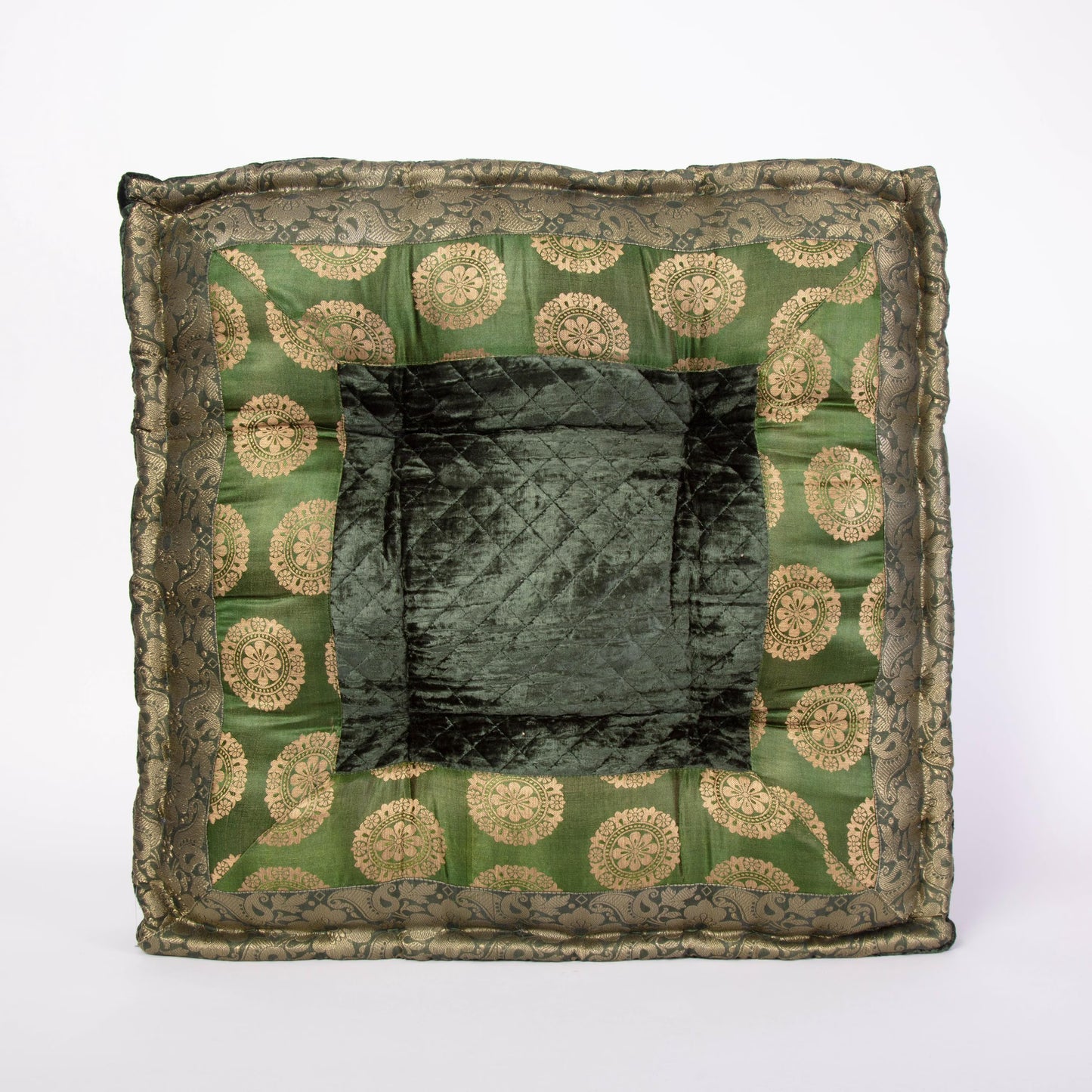 Acha Large Meditation Cushion