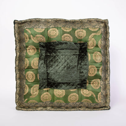 Acha Large Meditation Cushion