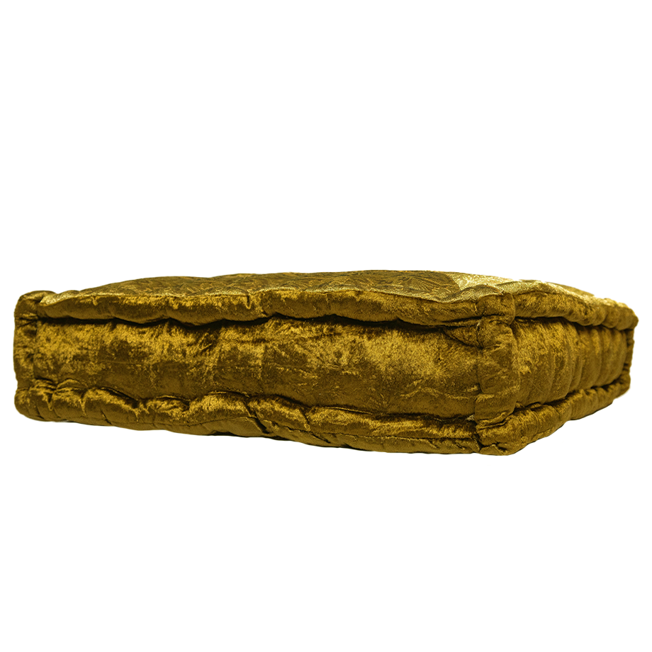 Zoya Coussin de Méditation 