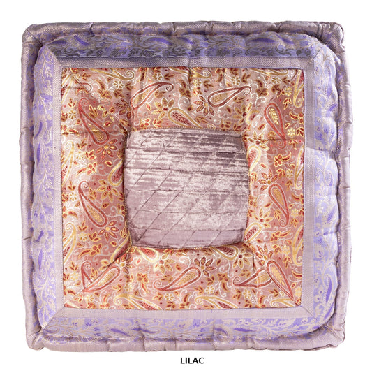 Zoya Coussin de Méditation 