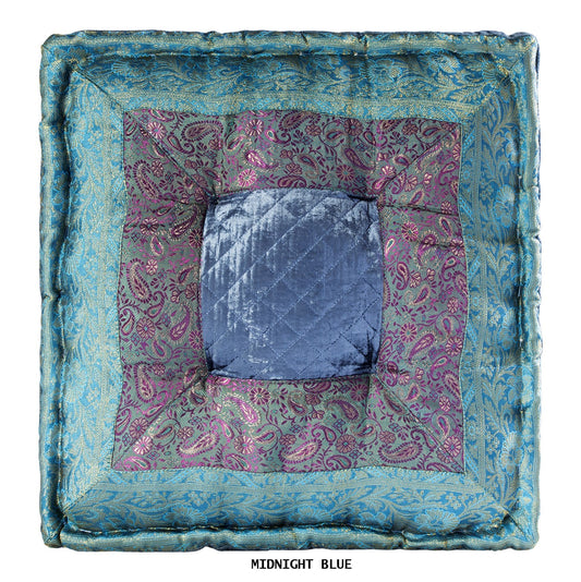Zoya Coussin de Méditation 