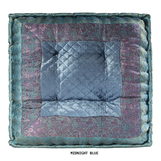 Acha grand coussin de méditation
