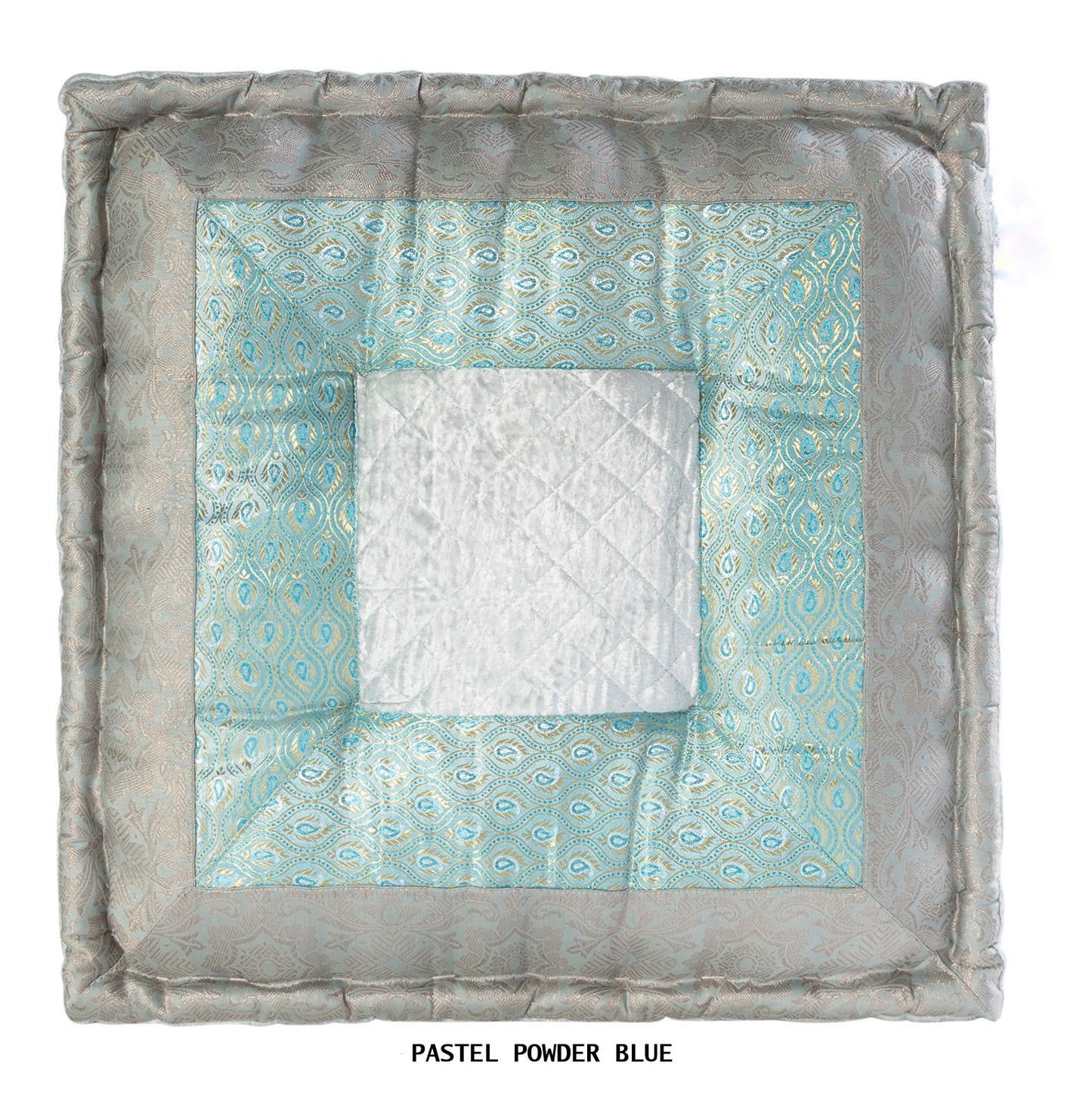 Zoya Coussin de Méditation 