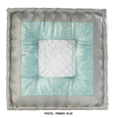 Zoya Coussin de Méditation 