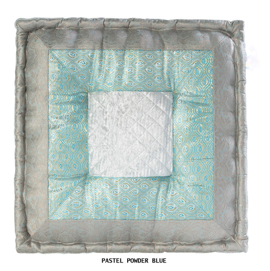 Zoya Coussin de Méditation 