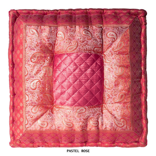 Zoya Coussin de Méditation 