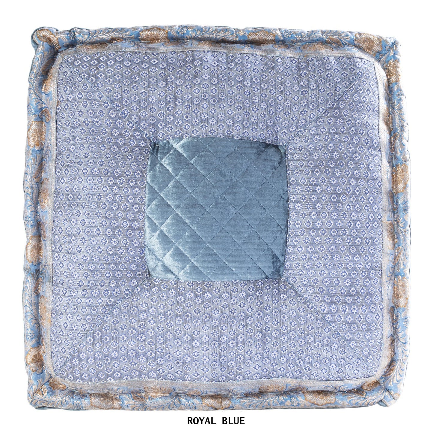 Zoya Meditation Cushion