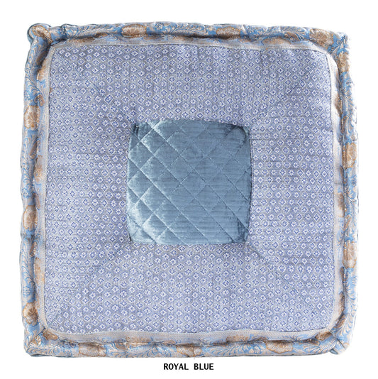 Zoya Coussin de Méditation 