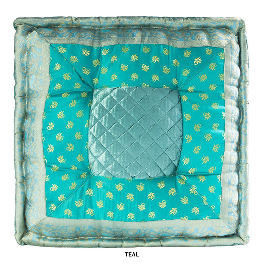Zoya Coussin de Méditation 