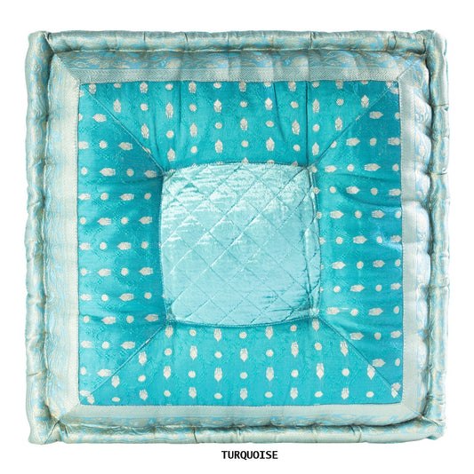 Zoya Coussin de Méditation 