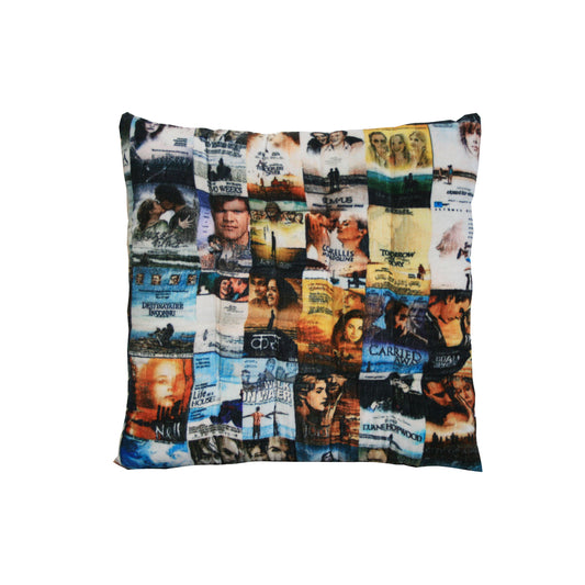 MOVIE CUSHION