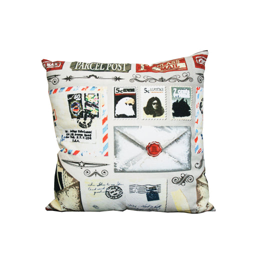 MAIL PILLOW