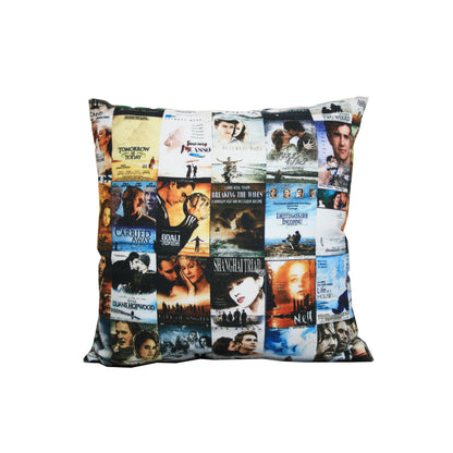 MOVIE PILLOW