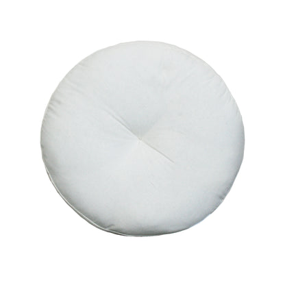 COUSSIN ROND JOURNAL