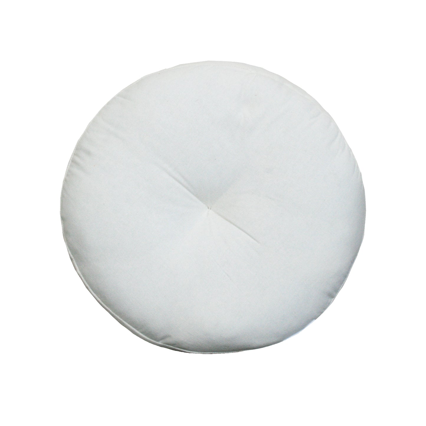 COUSSIN ROND COURRIER