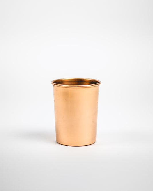 VERRE DE CUIVRE