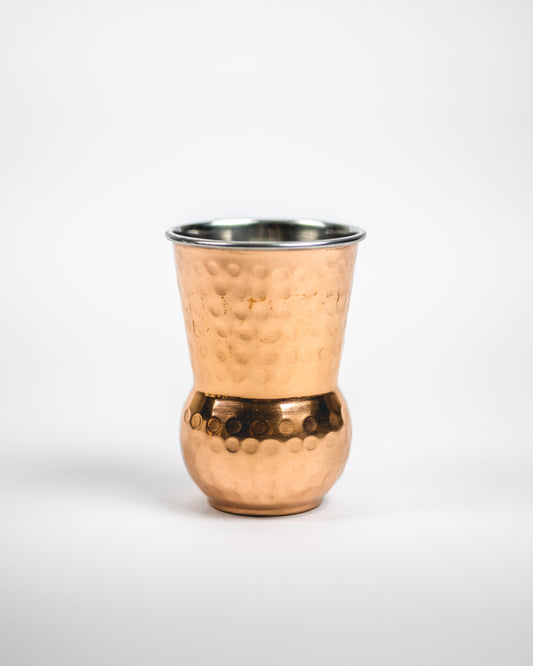 VERRE GOBELET