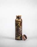 BLACK WEB BOTTLE