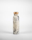 WHITE BOTTLE