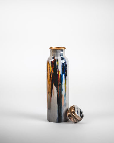 PAINTERS DROP BOTTLE