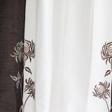 MALI CURTAIN