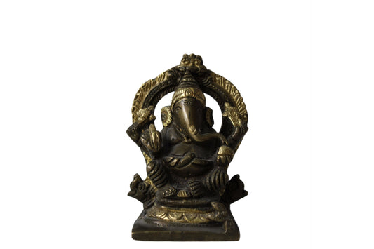 GANESH 4,3"