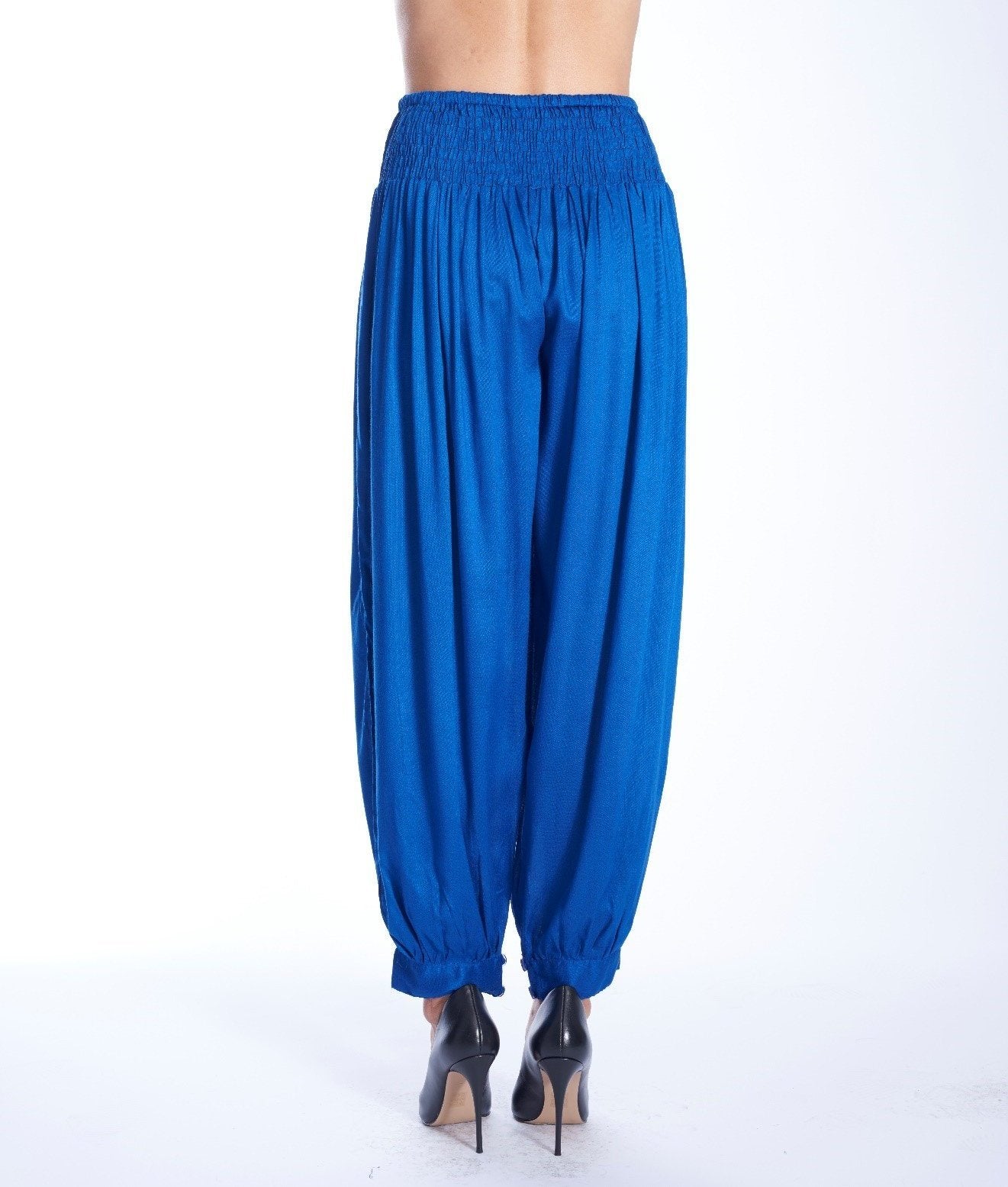 Harem Pant