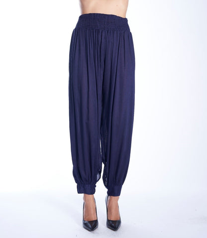 Harem Pant