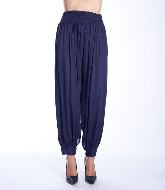 Harem Pant