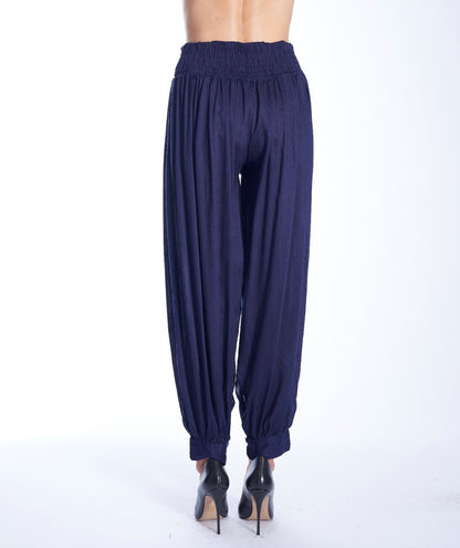 Harem Pant
