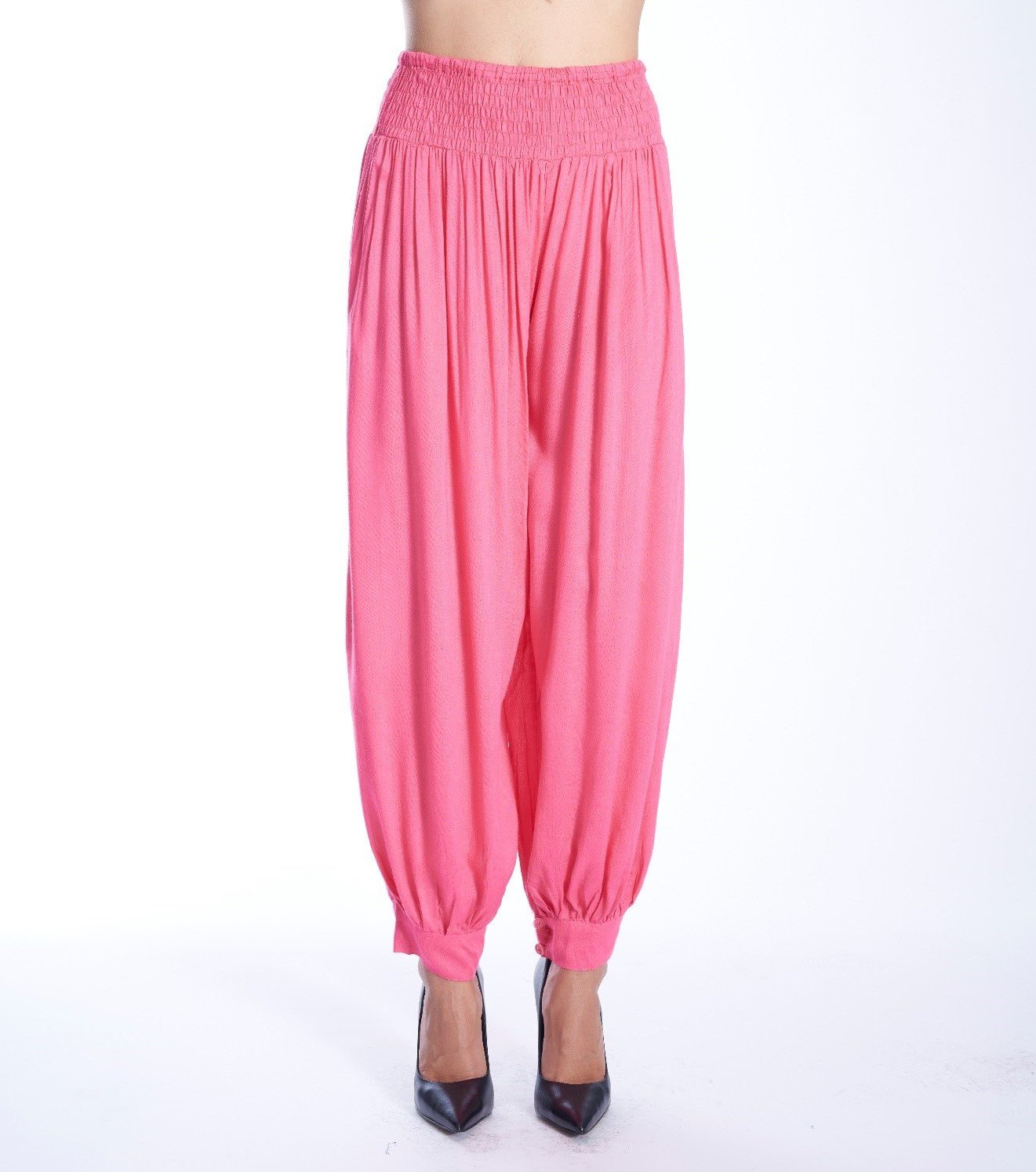 Harem Pant