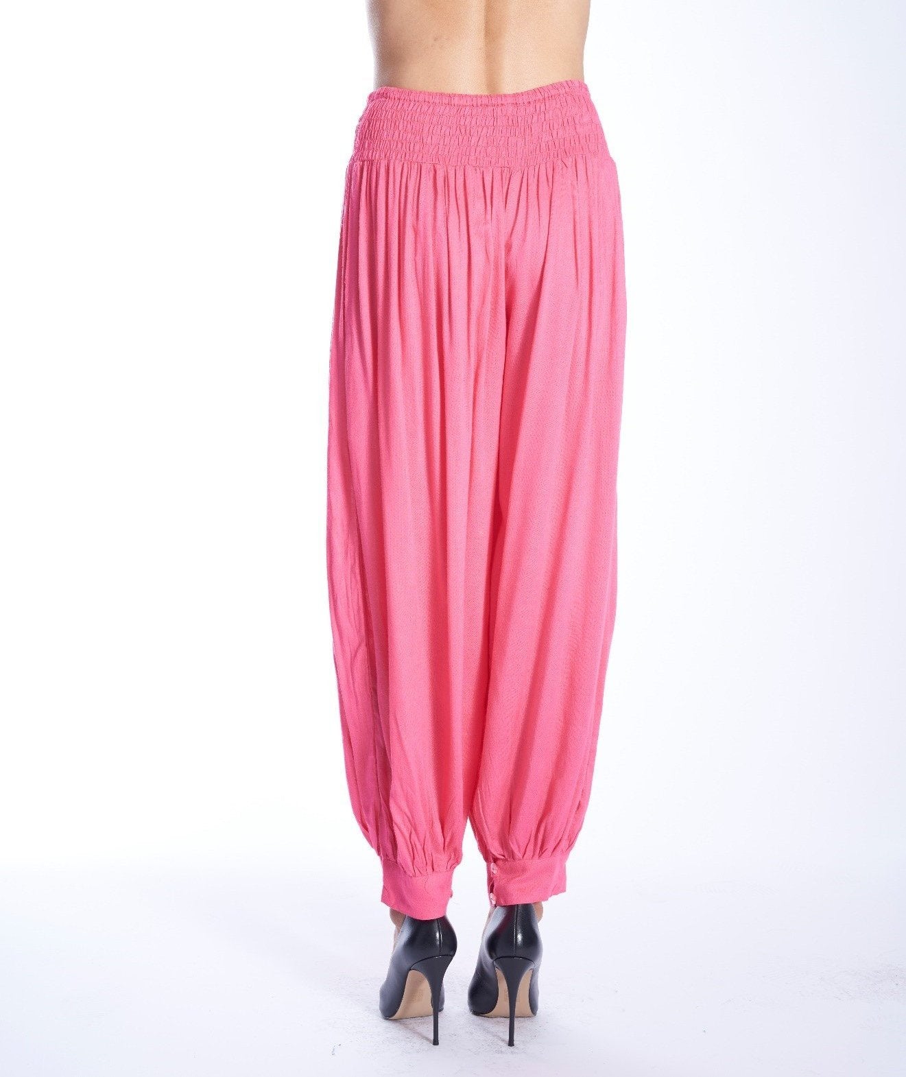 Harem Pant