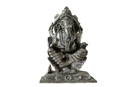 GANESH 9 "