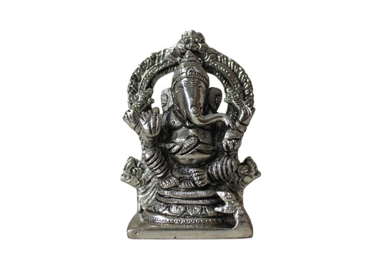 GANESH 4,3"