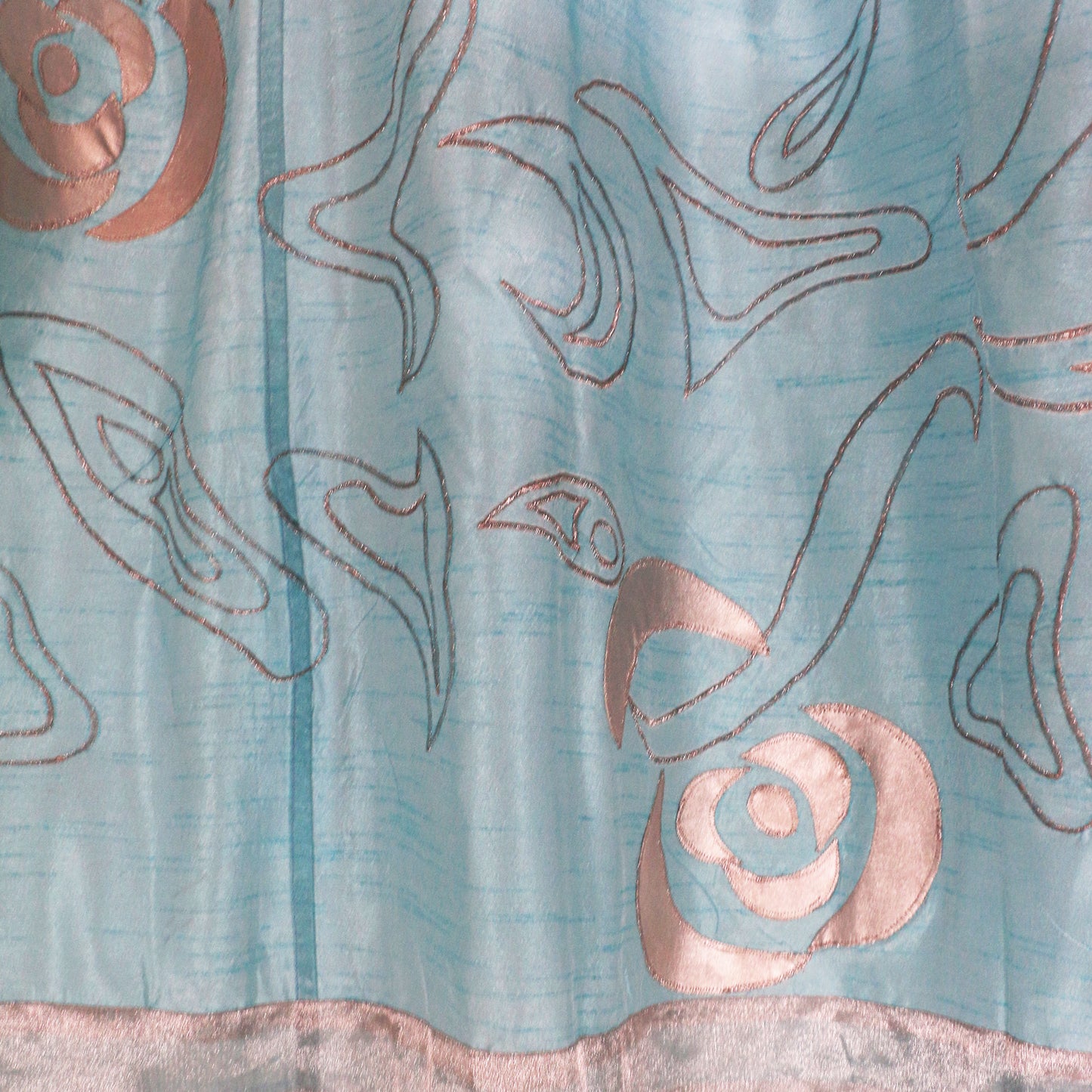 MONA CURTAIN