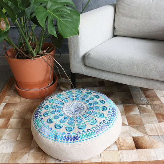Sonoma Meditation Cushion