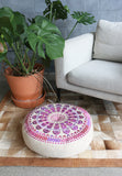 SONOMA MEDITATION CUSHION